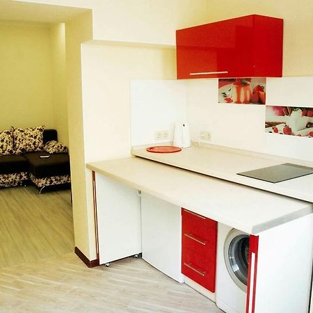 Smart Квартира Odessa Ngoại thất bức ảnh