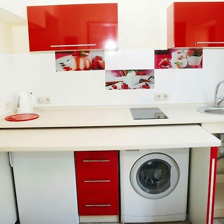 Smart Квартира Odessa Ngoại thất bức ảnh