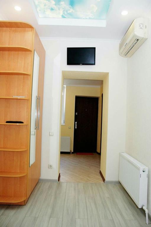 Smart Квартира Odessa Ngoại thất bức ảnh