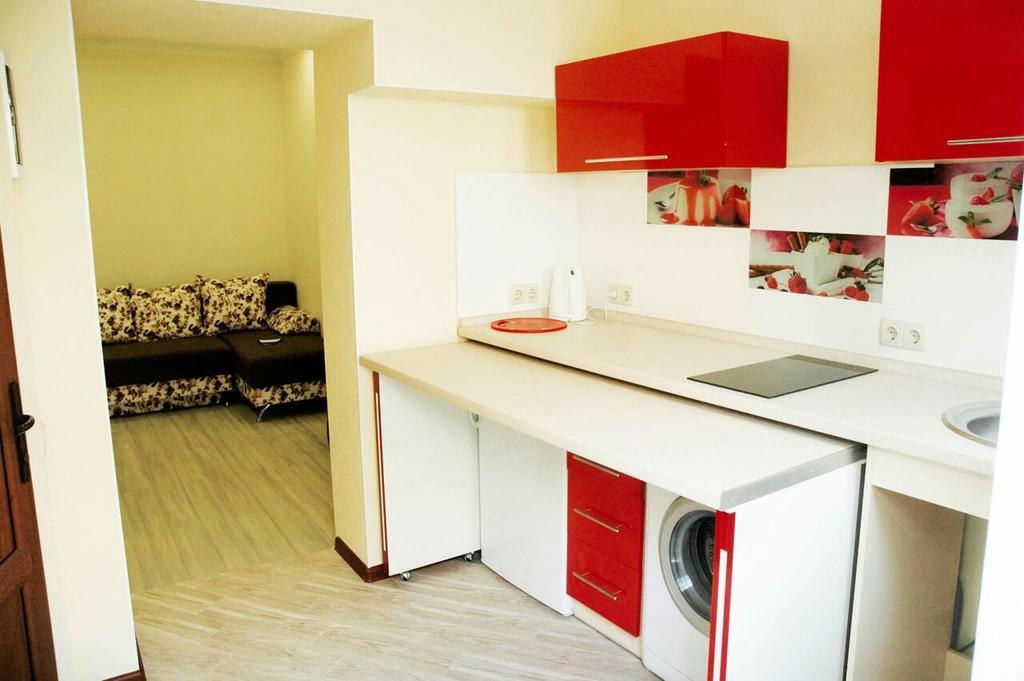 Smart Квартира Odessa Ngoại thất bức ảnh