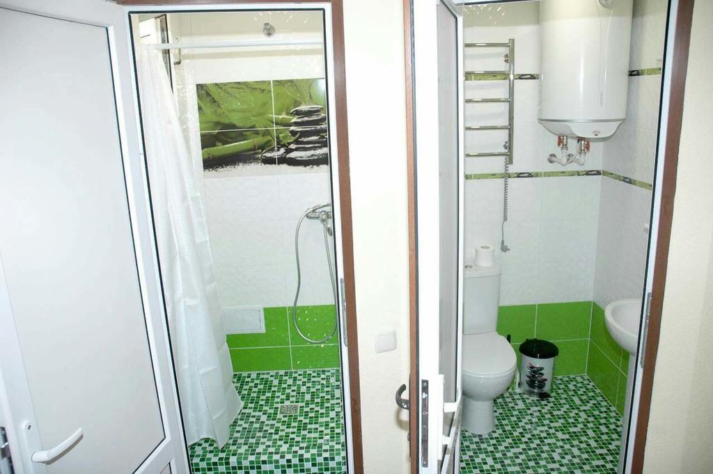 Smart Квартира Odessa Ngoại thất bức ảnh